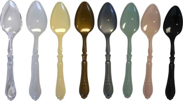 כפיות רויאל   10 יח