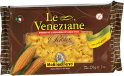 ניוקי ללא גלוטן 250 גרם