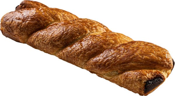 עוגת שמרים בטעם שוקו