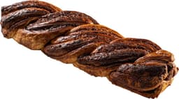 עוגת שמרים קינמון 60