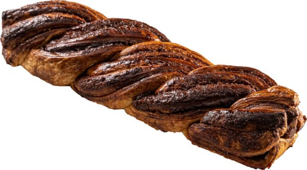 עוגת שמרים קינמון 60