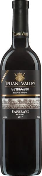 יין ספראבי אדום יבש