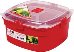 קופסת בישול +רשת למי