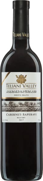 יין קברנה ספראבי אדו