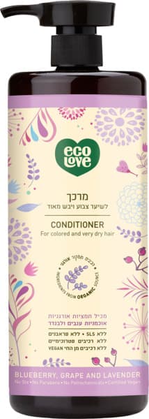 מרכך אקולאב משפחתי 1