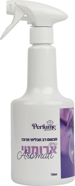 פרפיום מרסס מבשם ארו