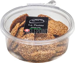 עוגיות טוויל שומשום