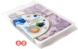 פסטילה בטעם דומדמנית