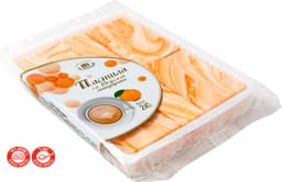 פסטילה בטעם קלמנטינה