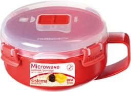 מיקרו - קערית קוואקר