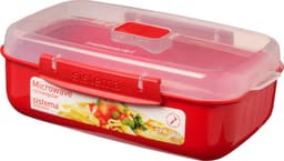 מיקרו - קופסת בישול