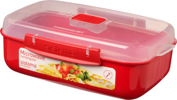 מיקרו - קופסת בישול