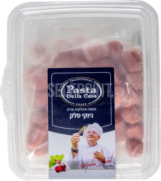 ניוקי סלק 450 גר