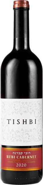 יין רובי קברנה 750 מ