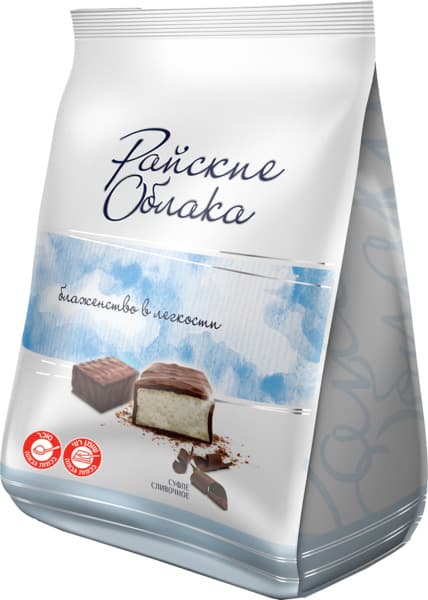 סוכ סופלה וניל 200 ג