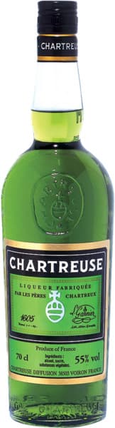 ליקר שרטרז ירוק 700