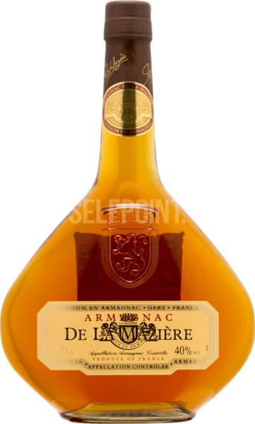 ארמניאק דה לה מזייר