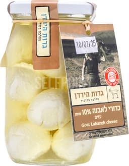 כדורי לאבנה עיזים 200 גרם