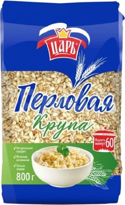 גריסי פנינה צאר 800 גר