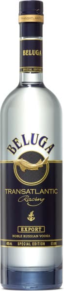 וודקה בלוגה טראנס אטלנטיק 750 מ"ל