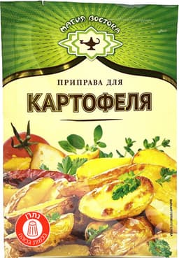 תבלין לתפו"א מגיה ווסטוקה  15 גרם