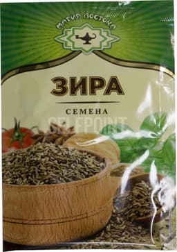 תבלין זירה מגיה ווסטוקה  15 גרם