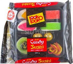 לוק או לוק - גומי מגש סושי 100 גרם