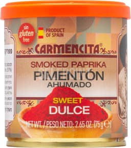 פפריקה פימנטו מעושנת