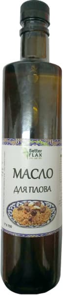 שמן לפלוב 750 מ"ל