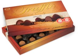 בונבוניירת טרופל עם