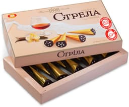 בונבוניירה סטרלה 180 גרם