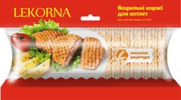 בסיס לעוגת וופל 50 גרם