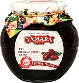 קונפיטורת קעזיל 400 גר TAMARA