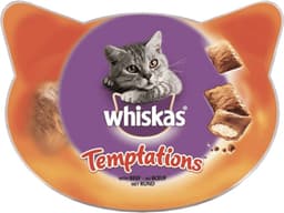 חטיף בקר לחתולים 60