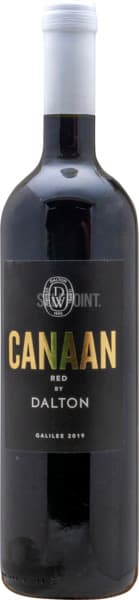 כנען אדום מבושל (דלת