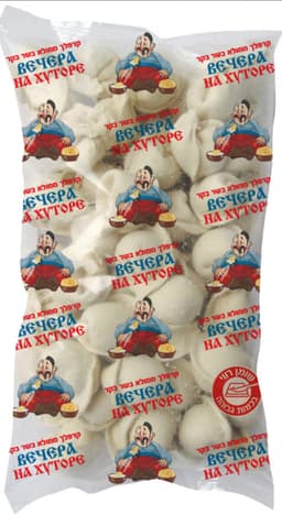 קרפלך חוטר 1 קילו