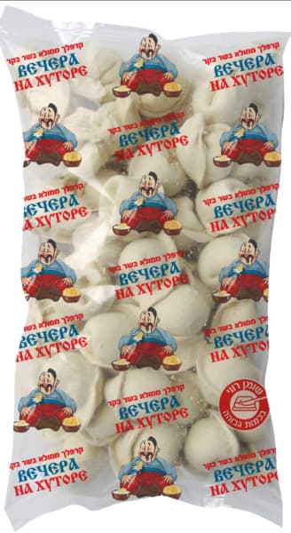 קרפלך חוטר 1 קילו