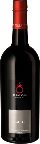 יין בסגנון פורט רימונים 750 מל