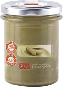 ממרח פיסטוק 200 גרם