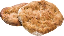 פוקצה אותנטית