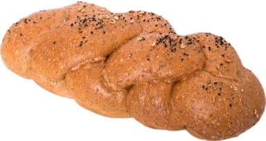 חלה חיטה מלאה