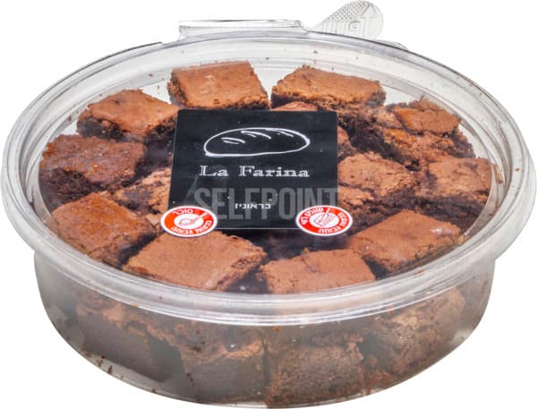 עוגיות בראוניז