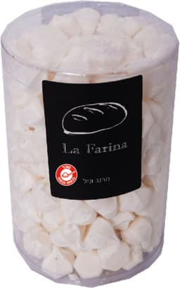 עוגיות מרנג וניל AZUL