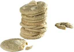 עוגיות קוקיס שוקולד