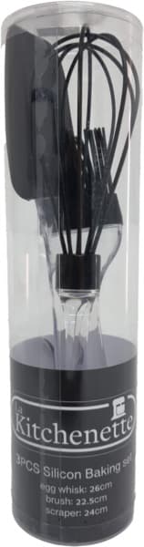 מארז 3 סיליקון מטרפה