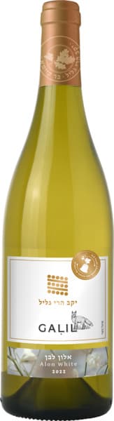 גליל אלון לבן 23 750 מ"ל