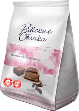 סוכ סופלה בטעם שוקול