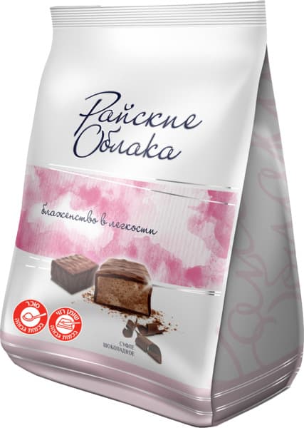 סוכ סופלה בטעם שוקול