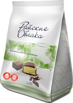 סוכ סופלה בטעם לימון