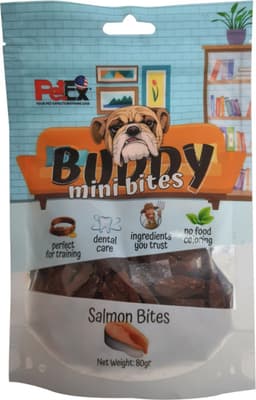 חטיף באדי סנאק נתחי